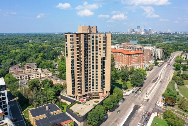 2950 Dean Pkwy Unit 2005, Minneapolis, MN 55416 - view of urban area featuring a main thoroughfare