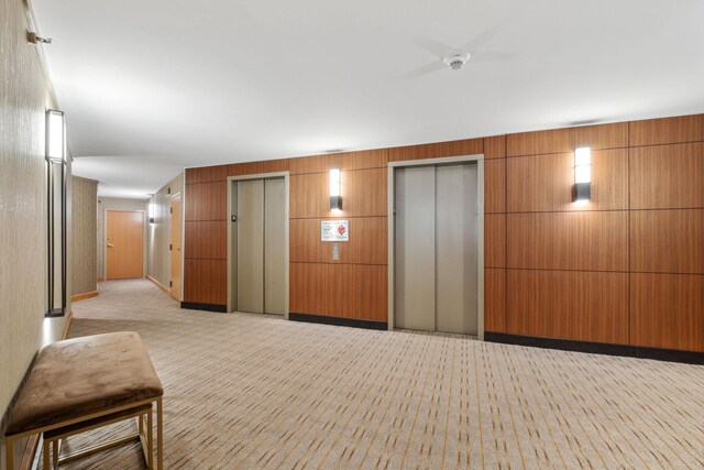 2950 Dean Pkwy Unit 2005, Minneapolis, MN 55416 - view of building lobby
