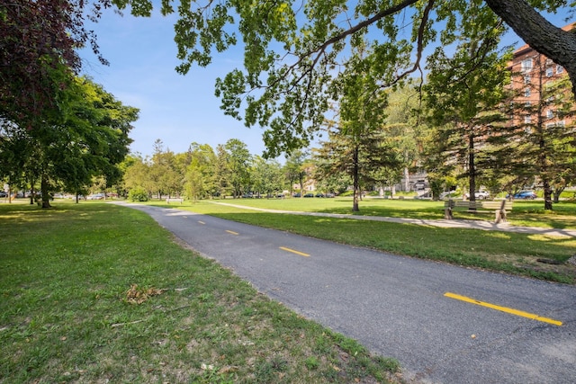 2950 Dean Pkwy Unit 2005, Minneapolis, MN 55416 - view of community featuring a yard