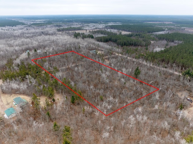 LOT2 Kelly Ln, Danbury, WI 54830