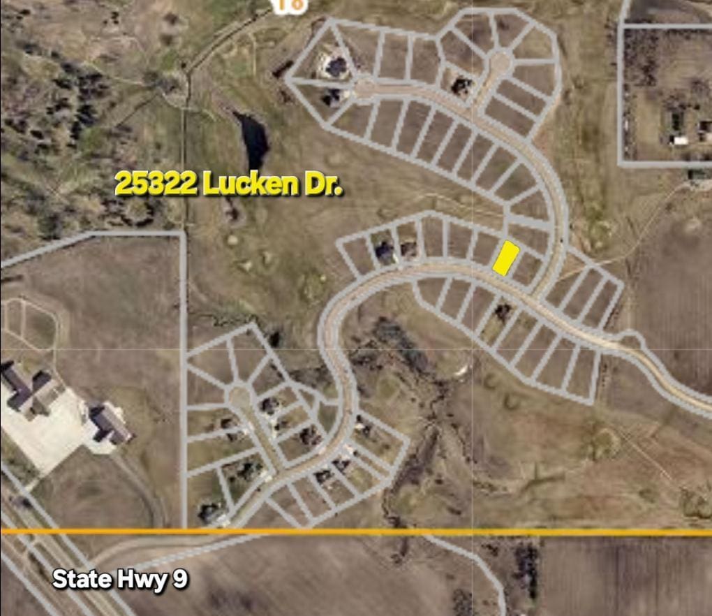 25322 Lucken Dr, Hancock, MN 56244 - photo 2