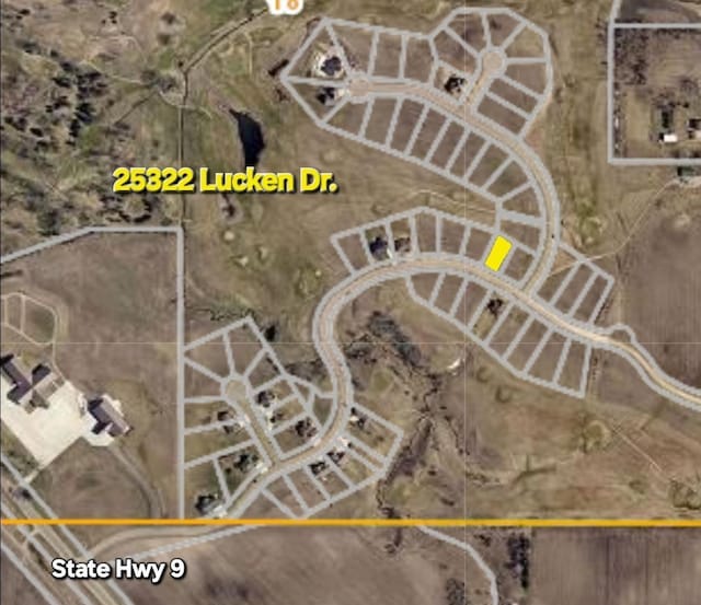 25322 Lucken Dr, Hancock, MN 56244 - photo 2