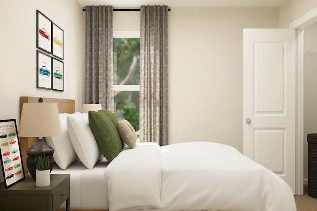 160 Summerfield Dr, Waverly, MN 55390 - view of bedroom