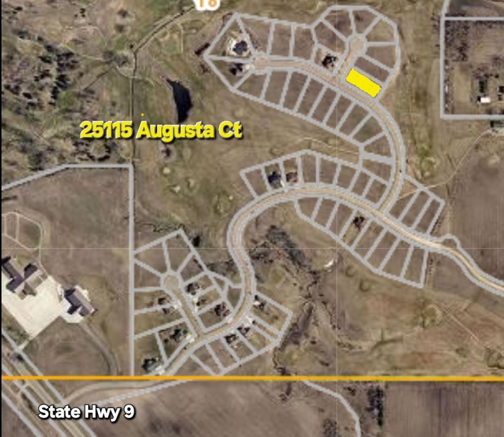 25115 Augusta Ct, Hancock, MN 56244