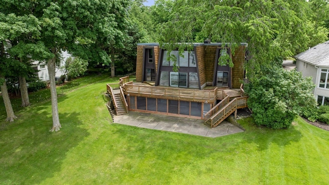 3150 Northview Rd, Minnetonka Beach, MN 55391 - photo 4