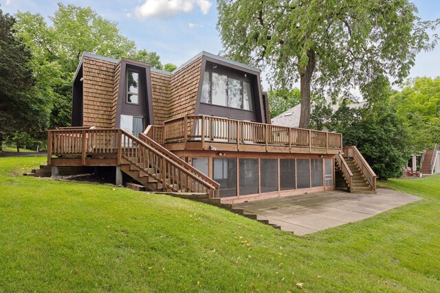 3150 Northview Rd, Minnetonka Beach, MN 55391 - photo 35