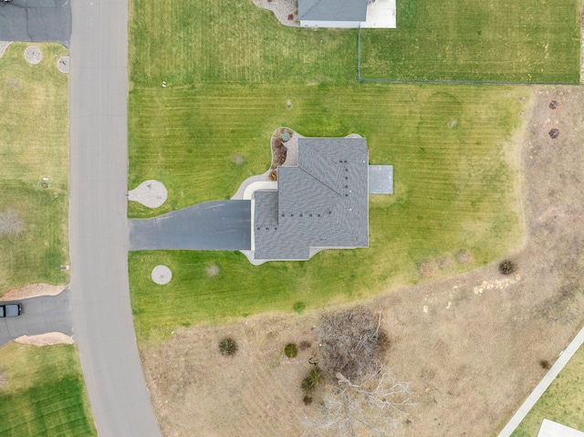 24235 143rd St NW, Zimmerman, MN 55398 - aerial view