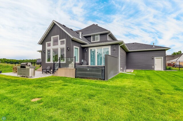 9273 Didrick Dr, Horace, ND 58047 - photo 86