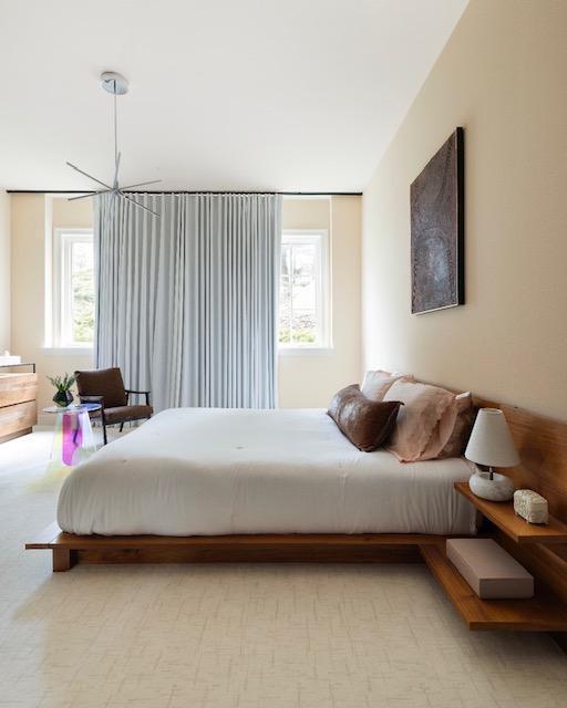 view of bedroom