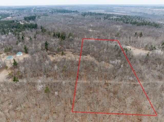 LOT5ANDLOT11 Kelly Ln, Danbury, WI 54830