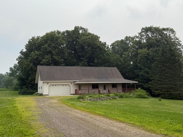 N530 Pioneer Rd, Long Lake Twp, WI 54817 - photo 2