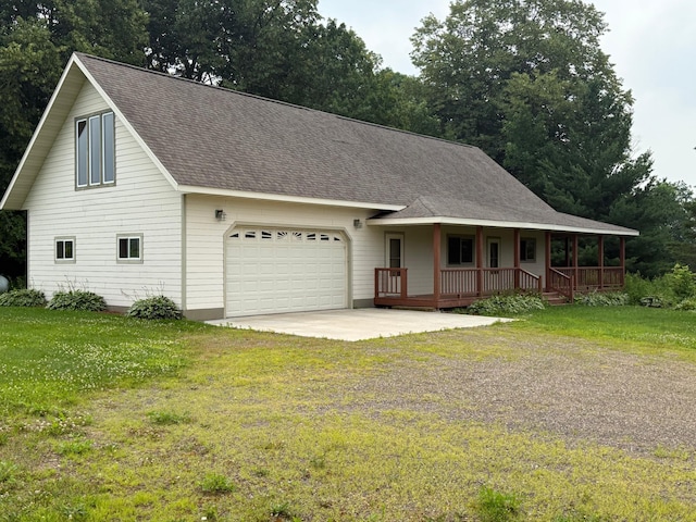 N530 Pioneer Rd, Long Lake Twp, WI 54817 - photo 1