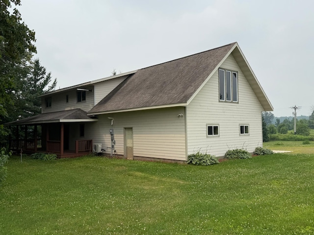 N530 Pioneer Rd, Long Lake Twp, WI 54817 - photo 3