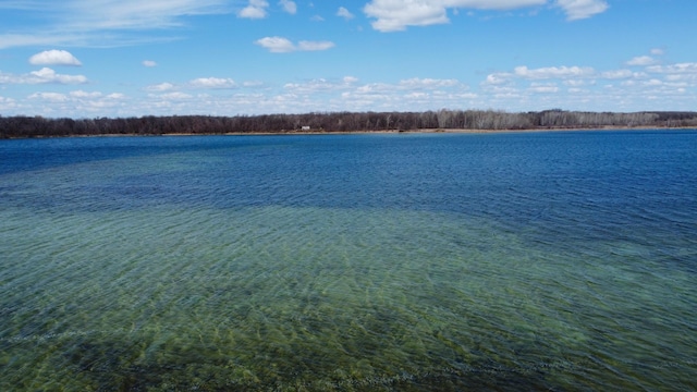 26837 Lake Ethel Rd, Girard Twp, MN 56515 - water view