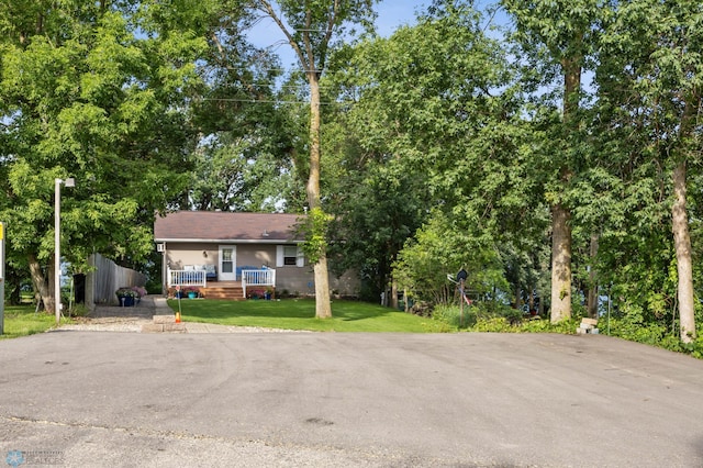 15924 Blackhawk Rd, Lake Park, MN 56554 - photo 2