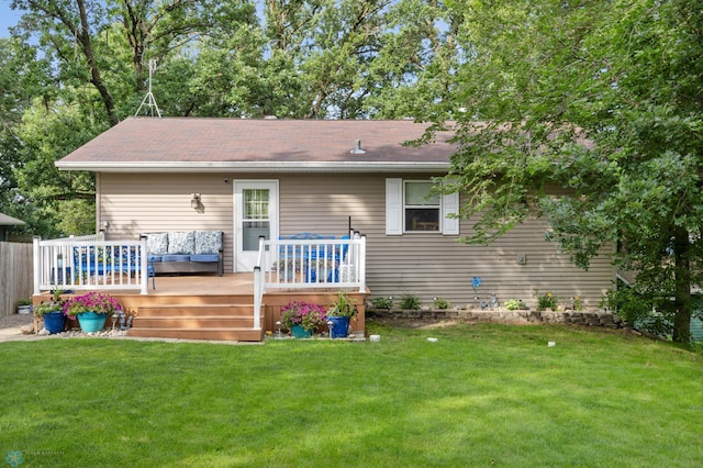 15924 Blackhawk Rd, Lake Park, MN 56554 - photo 3