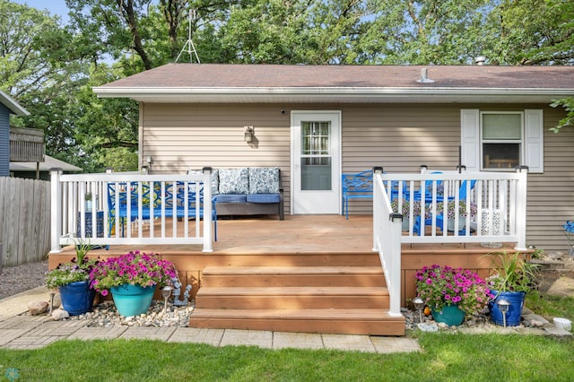 15924 Blackhawk Rd, Lake Park, MN 56554 - photo 4