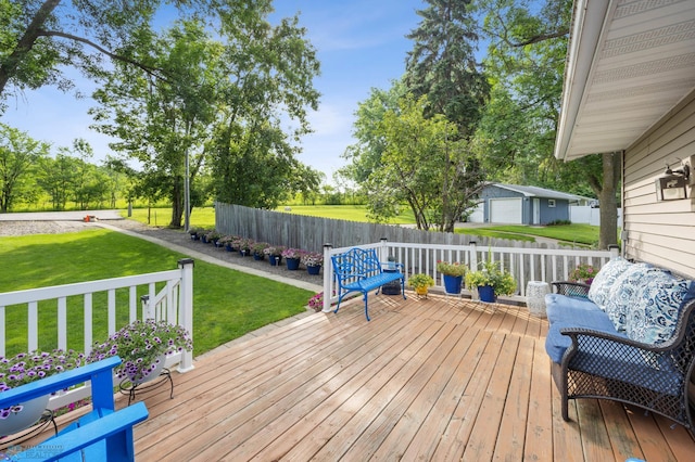 15924 Blackhawk Rd, Lake Park, MN 56554 - photo 5