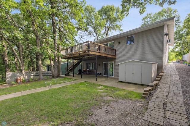 15924 Blackhawk Rd, Lake Park, MN 56554 - photo 37