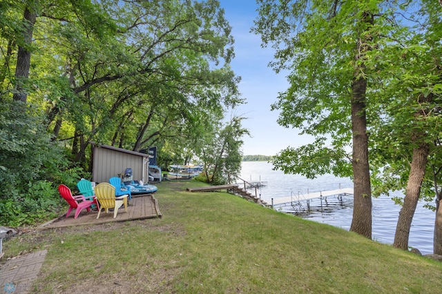 15924 Blackhawk Rd, Lake Park, MN 56554 - photo 43