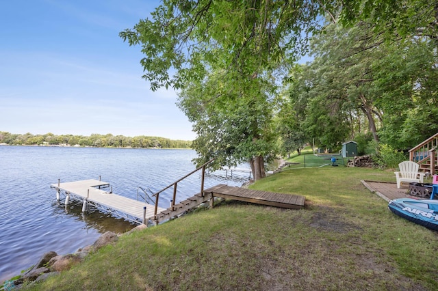 15924 Blackhawk Rd, Lake Park, MN 56554 - photo 45