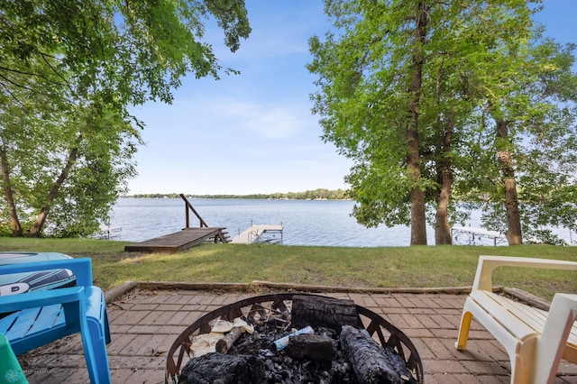15924 Blackhawk Rd, Lake Park, MN 56554 - photo 46