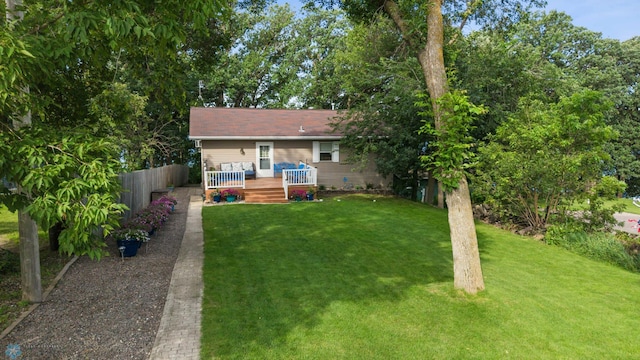 15924 Blackhawk Rd, Lake Park, MN 56554 - photo 47