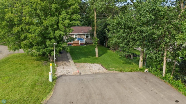 15924 Blackhawk Rd, Lake Park, MN 56554 - photo 48