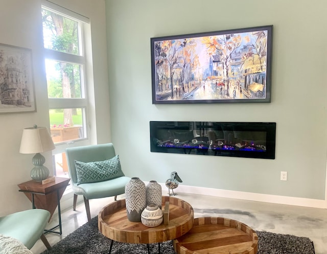 4405 17th Ave NW, Sauk Rapids, MN 56379 - view of living area