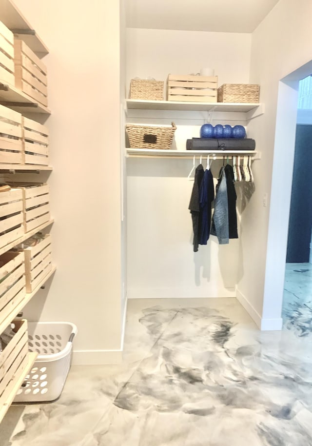 4405 17th Ave NW, Sauk Rapids, MN 56379 - view of walk in closet