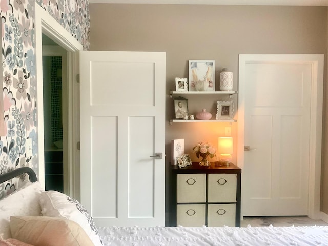 4405 17th Ave NW, Sauk Rapids, MN 56379 - view of bedroom