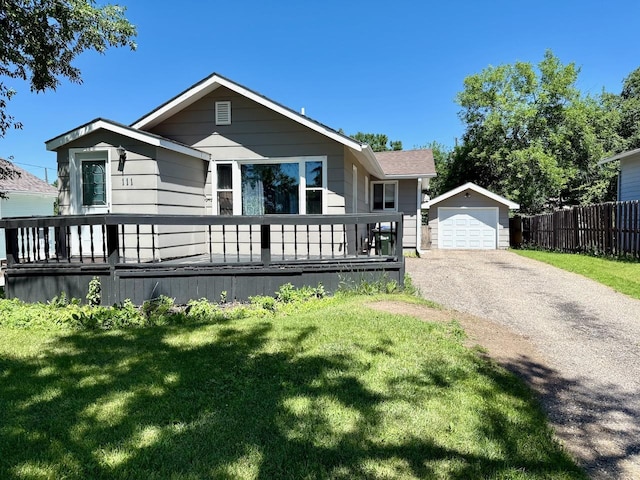 111 Cherry Ave, Fergus Falls, MN 56537 - photo 2