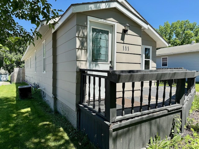 111 Cherry Ave, Fergus Falls, MN 56537 - photo 5