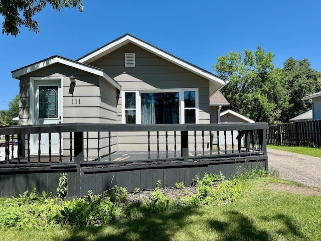 111 Cherry Ave, Fergus Falls, MN 56537 - photo 6