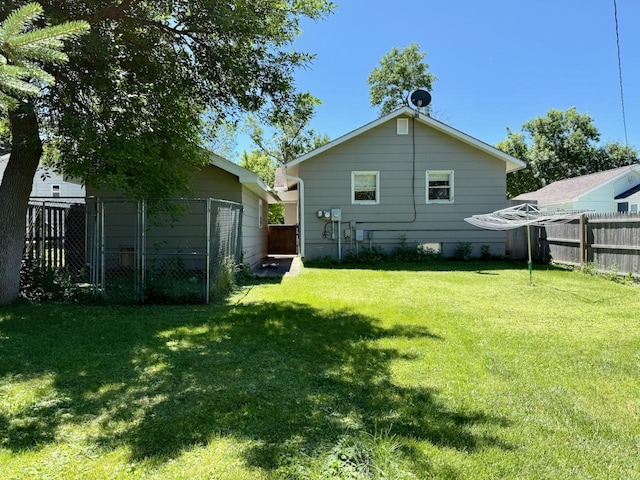 111 Cherry Ave, Fergus Falls, MN 56537 - photo 35