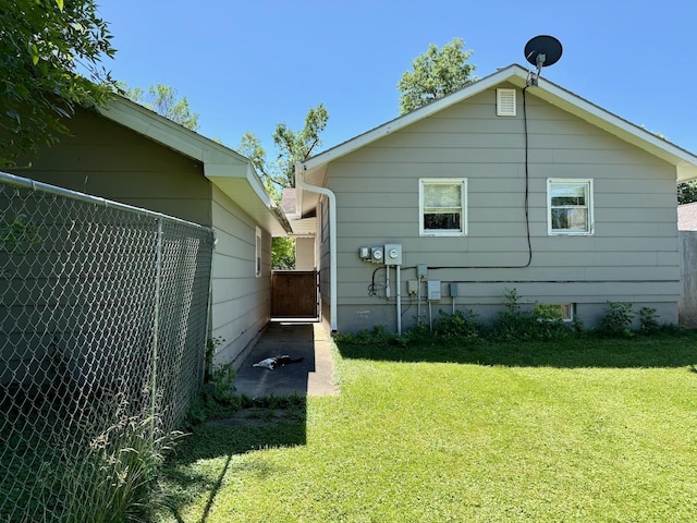 111 Cherry Ave, Fergus Falls, MN 56537 - photo 36