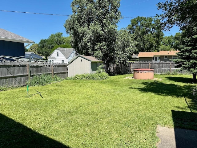 111 Cherry Ave, Fergus Falls, MN 56537 - photo 37