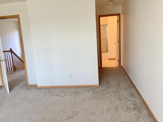 16873 79th Ave N, Maple Grove, MN 55311 - empty room with carpet flooring and baseboards