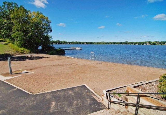 16873 79th Ave N, Maple Grove, MN 55311 - water view