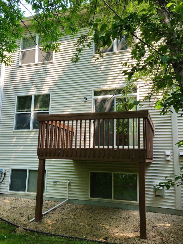 16873 79th Ave N, Maple Grove, MN 55311 - back of house