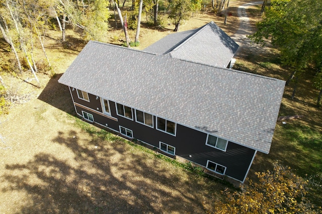 36861 477th Ave, Otto Twp, MN 56567 - view from above of property