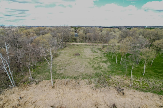 36861 477th Ave, Otto Twp, MN 56567 - overview of rural landscape