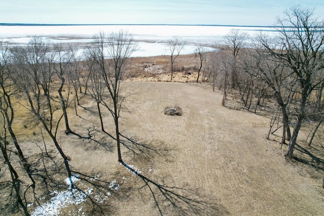 36861 477th Ave, Otto Twp, MN 56567 - view of rural area