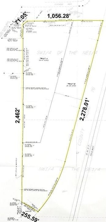0 Haven Rd, Little Falls, MN 56345
