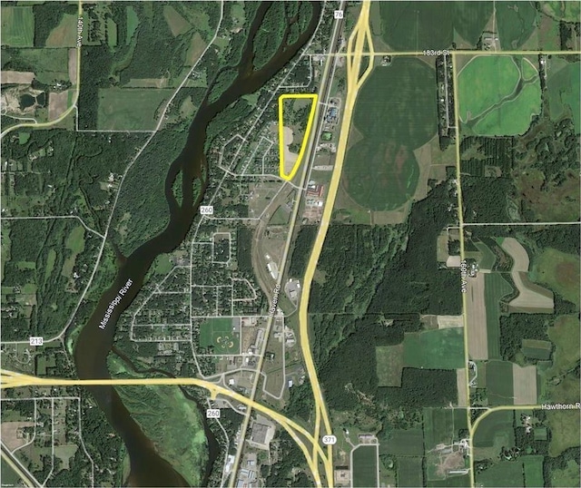 0 Haven Rd, Little Falls, MN 56345