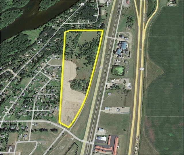 0 Haven Rd, Little Falls, MN 56345
