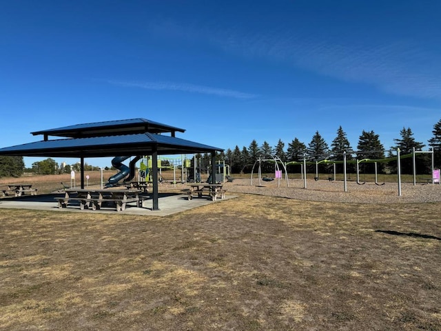 0 Haven Rd, Little Falls, MN 56345