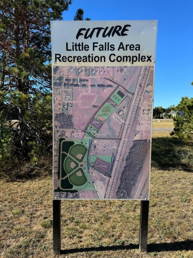 0 Haven Rd, Little Falls, MN 56345