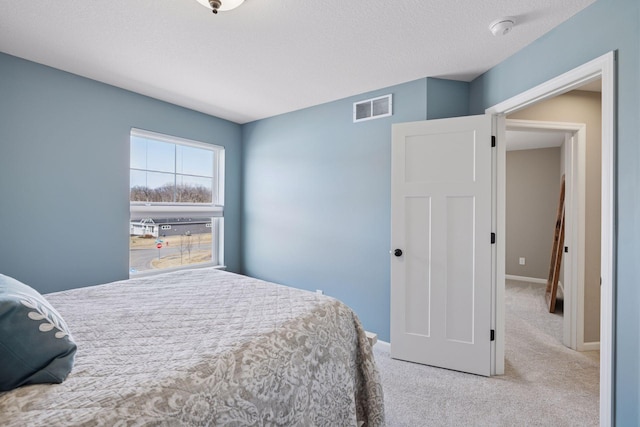6921 Huckleberry Dr, Minnetrista, MN 55331 - view of carpeted bedroom