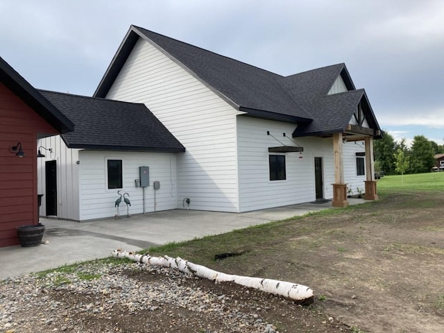 36589 County Highway 35, Star Lake Twp, MN 56528 - photo 17
